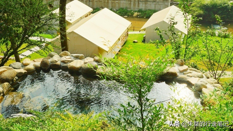 泡温泉推荐的好地方,中国十大最好泡温泉胜地