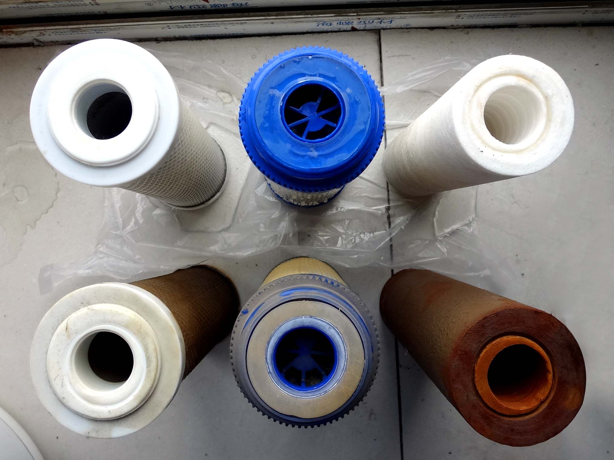 为什么要用净水器看完就知道了 (为什么要用净水器看完你就知道了)