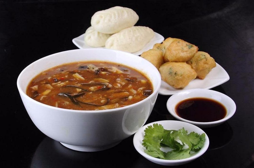 河南的美食有哪些呢,河南的美食就是多