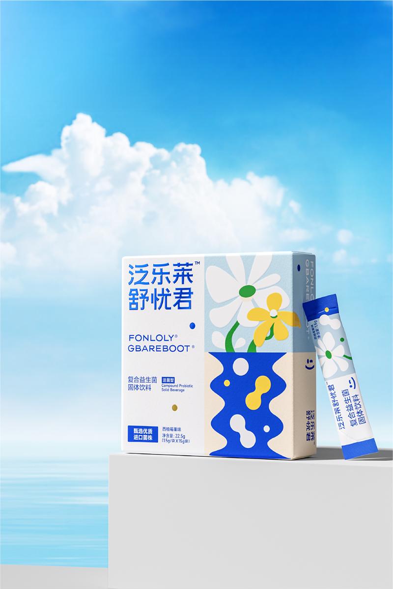 是益生菌,亦是你的心灵伙伴|inDare出品