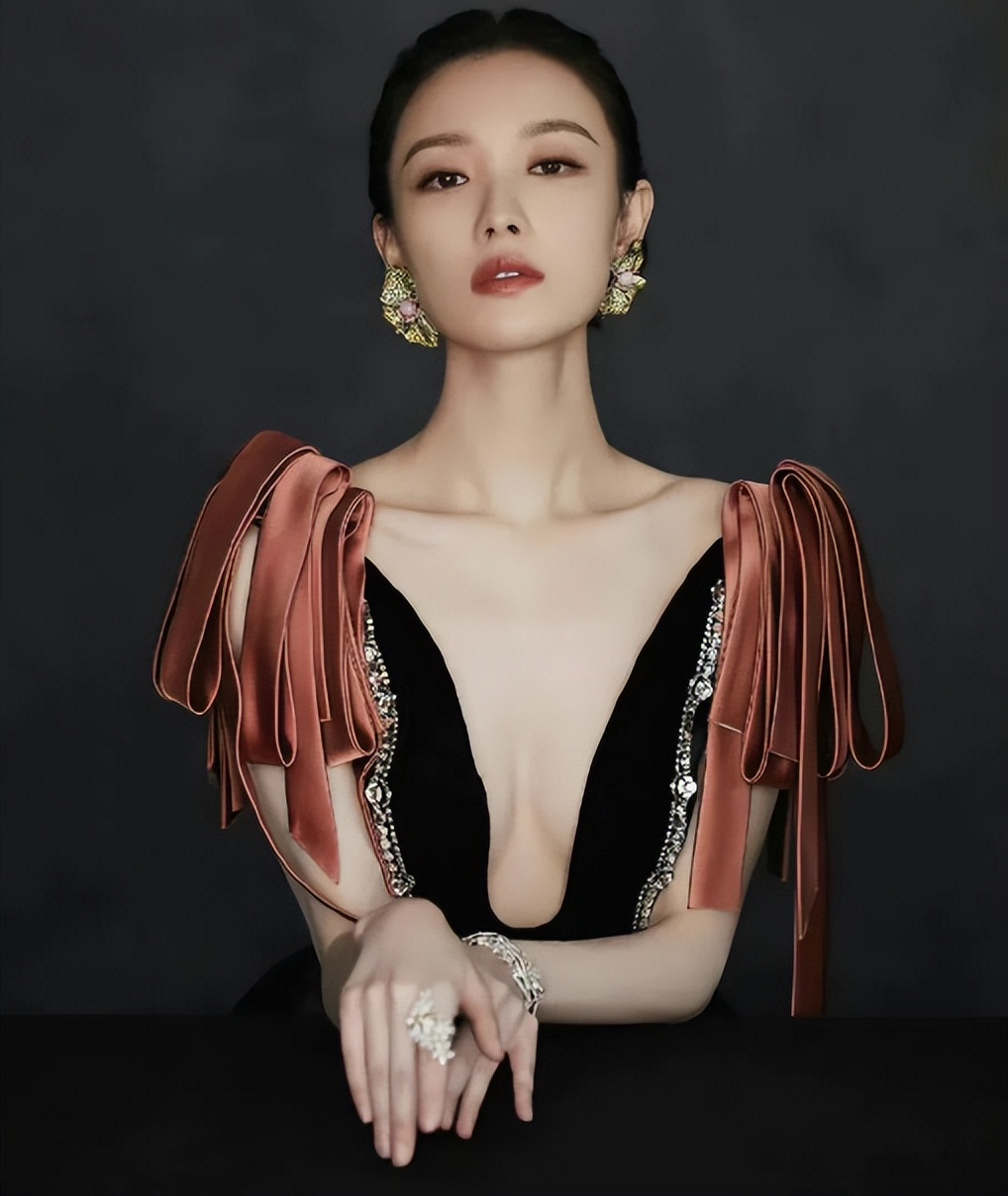 宋茜空降lv代言人,宋茜lv代言人韩网