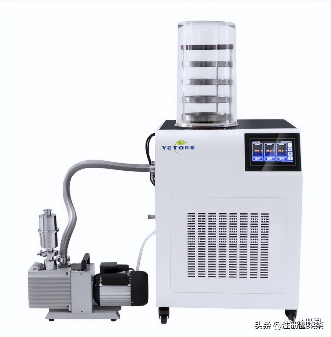 样品浓缩方法有哪些,样品浓缩仪操作流程