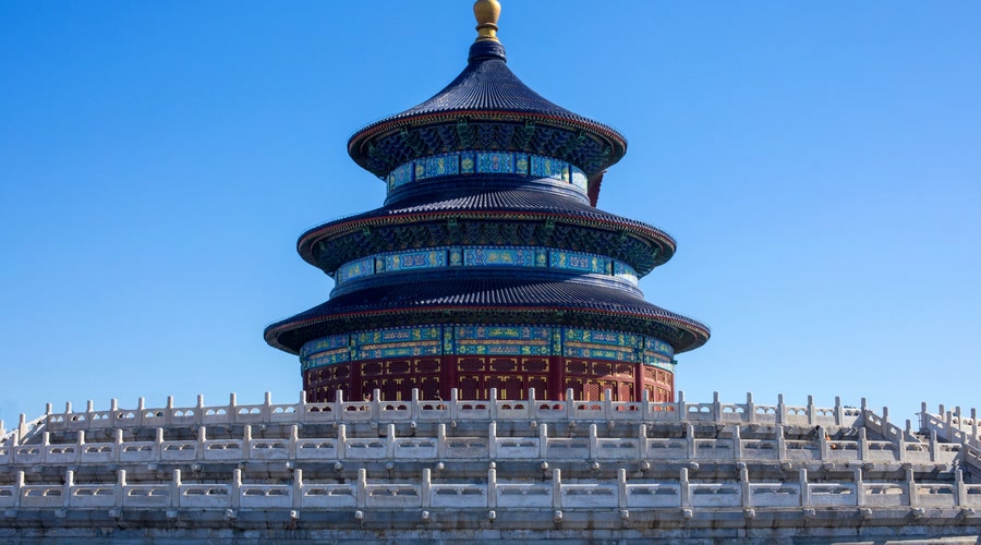 天坛景点门票多少钱,北京景点天坛门票