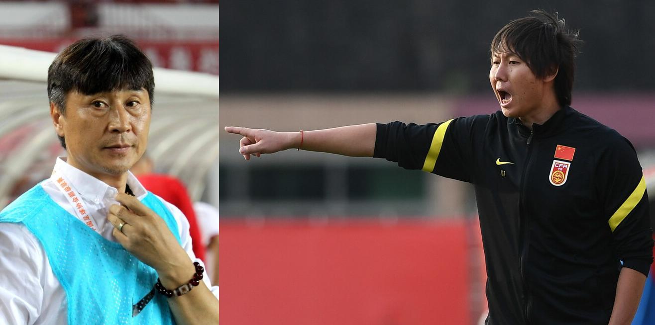 大连人公开招聘主帅，李铁贾秀全谢晖纷纷在列，来看看神评论