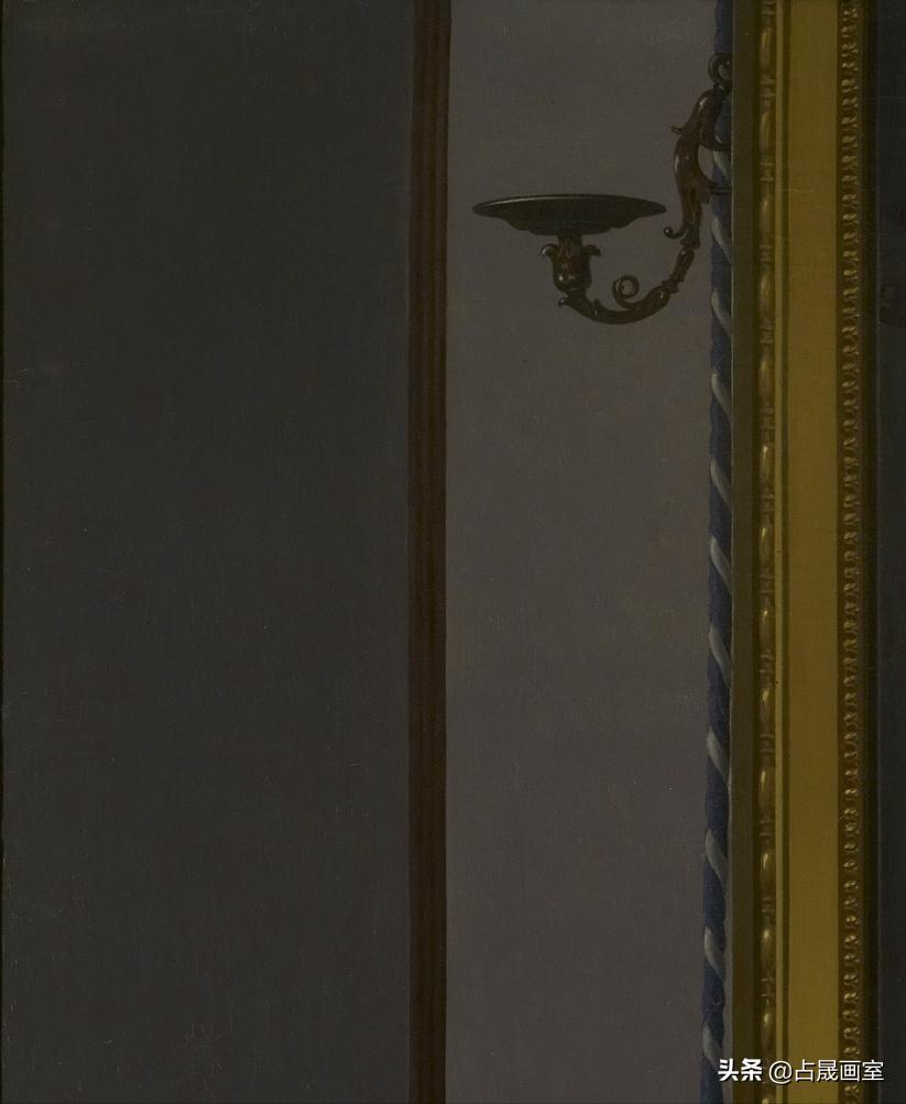 法国新古典主义画家,法国画家奥古斯特