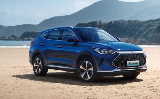 抢手的紧凑级suv能否延续销量神话,suv车型大全2022年