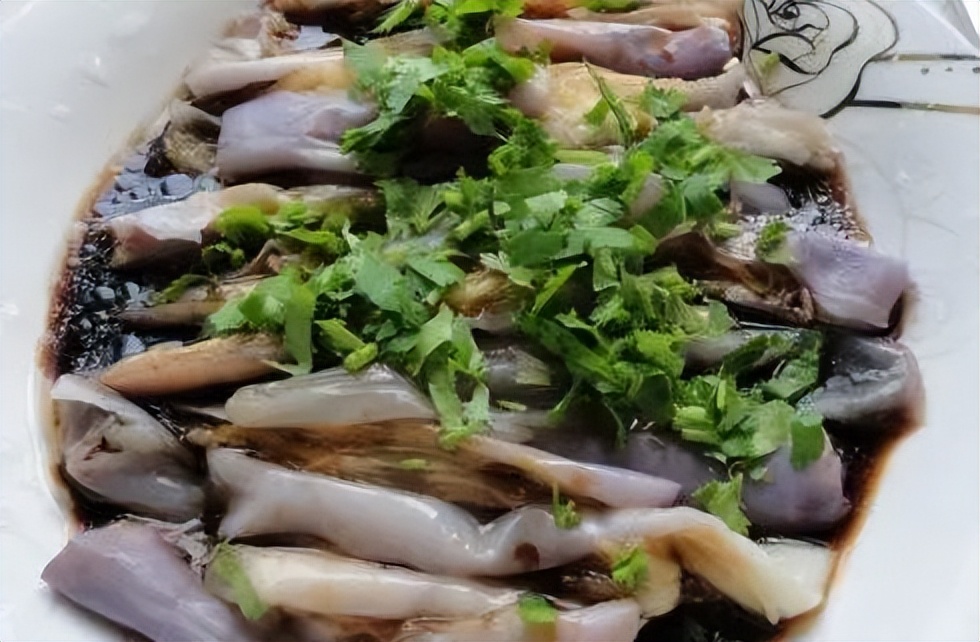 健脾益肾、补中益气的食方，食欲不振，久待空调房者必看