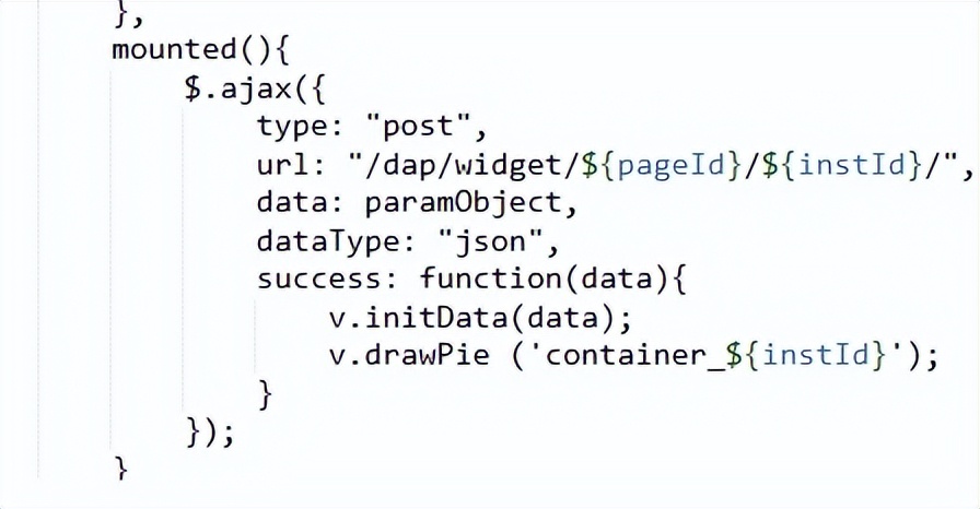 常用的数据可视化工具介绍,数据可视化的操作指令