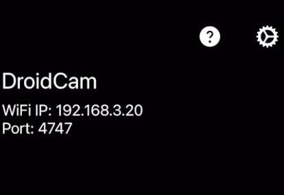 如何将手机摄像头变成电脑摄像头,腾讯会议怎么用手机当电脑摄像头