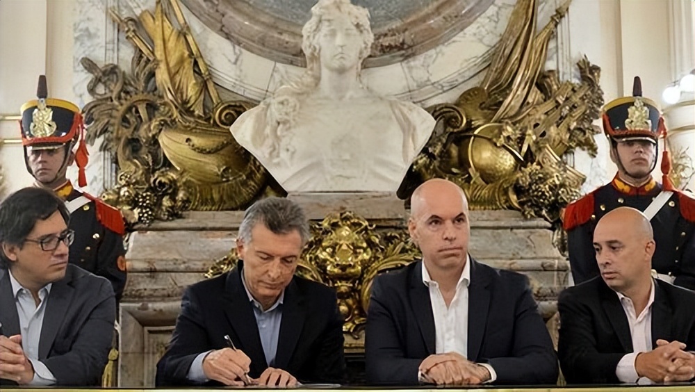 审判革命者——简析1971-1973年阿根廷司法部刑事*压镇**和特别法庭