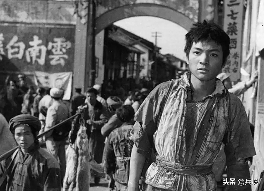 罗炳辉游击战术,罗炳辉的神奇枪法