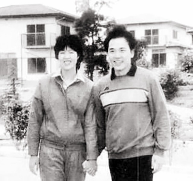 郎平谈自己不想当官：不是当官的料，想学点实在的东西