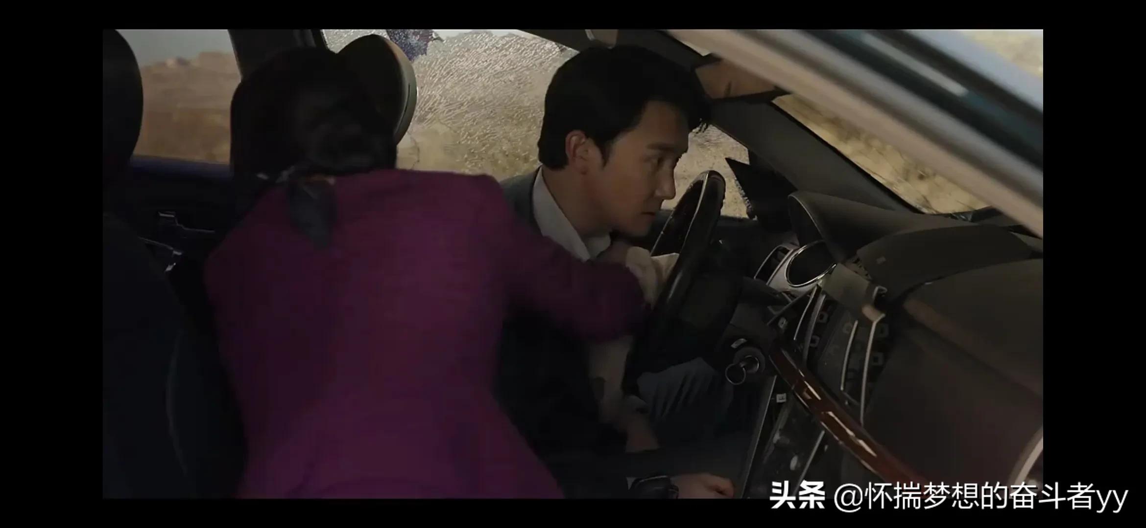 安娜韩剧崔智勋,韩剧安娜演技