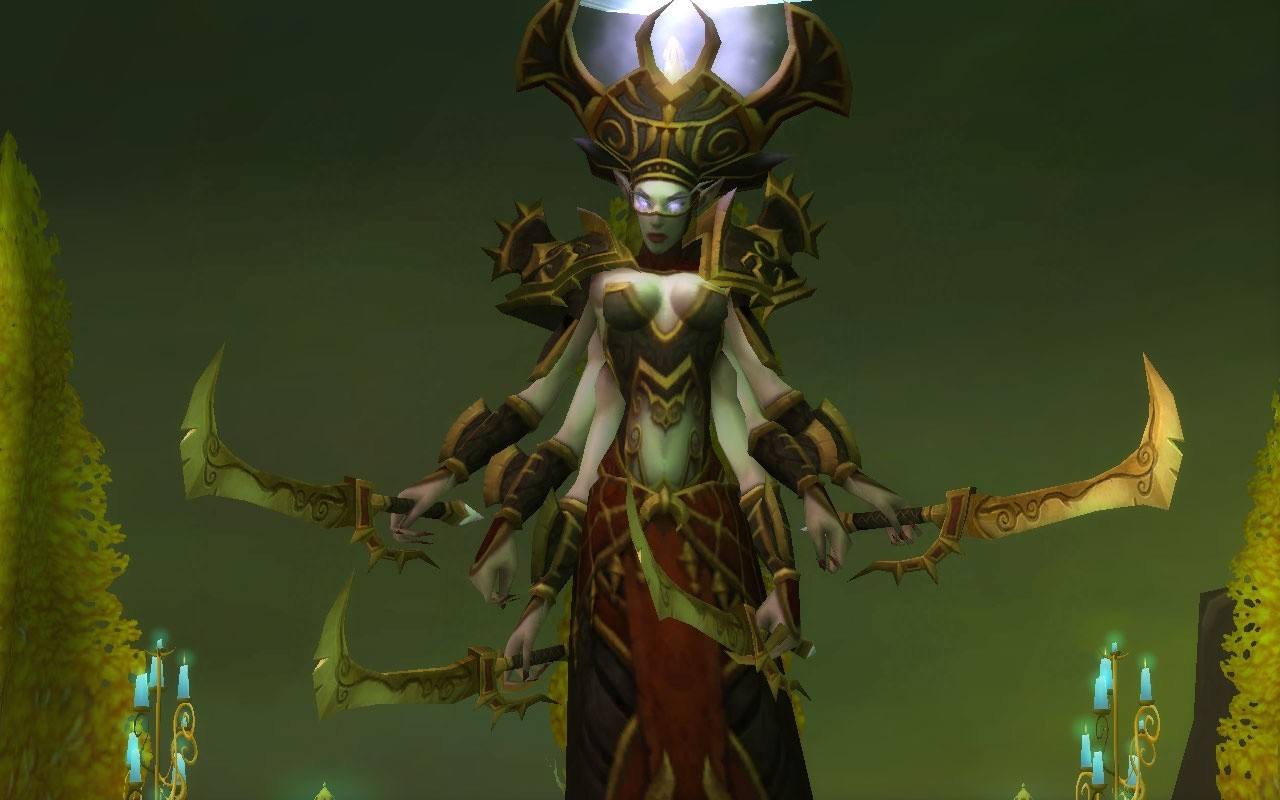 魔兽世界tbc隐藏地点排行,魔兽世界tbc各个门任务