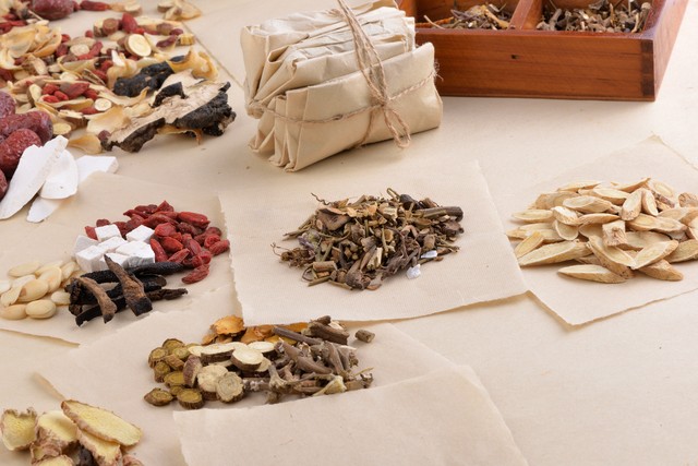 麻黄为什么受到限制,麻黄什么时候能成熟