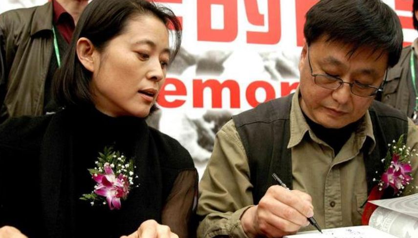 国内结婚次数最多的10位女明星,女明星结婚次数最多的几位