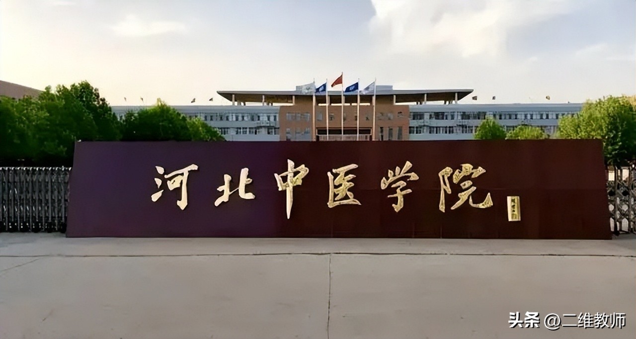 中国最好的中医学院排行榜前十,中国八大中医学院