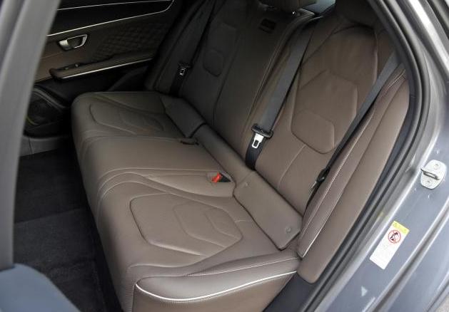 国货之光比亚迪新能源车,买了比亚迪汉dmi的感受