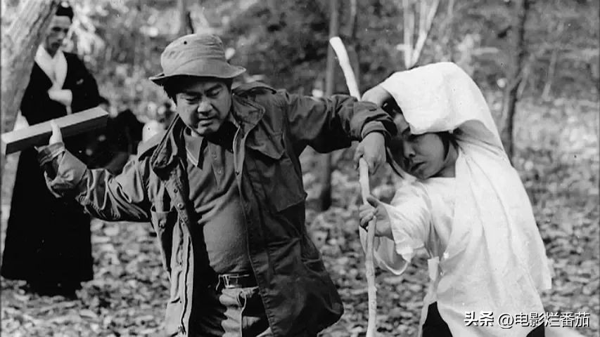 徐克吴宇森故事,徐克吴宇森的恩怨比电影还传奇