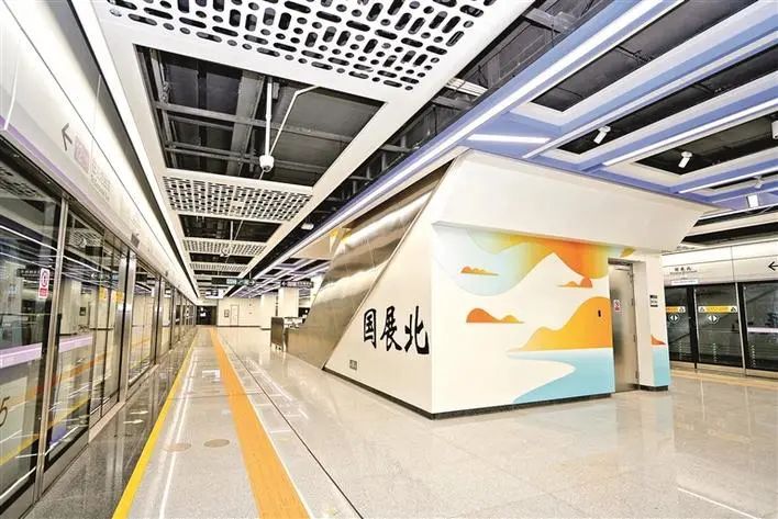 宝安地铁最新消息,深圳地铁12号线有最新进展