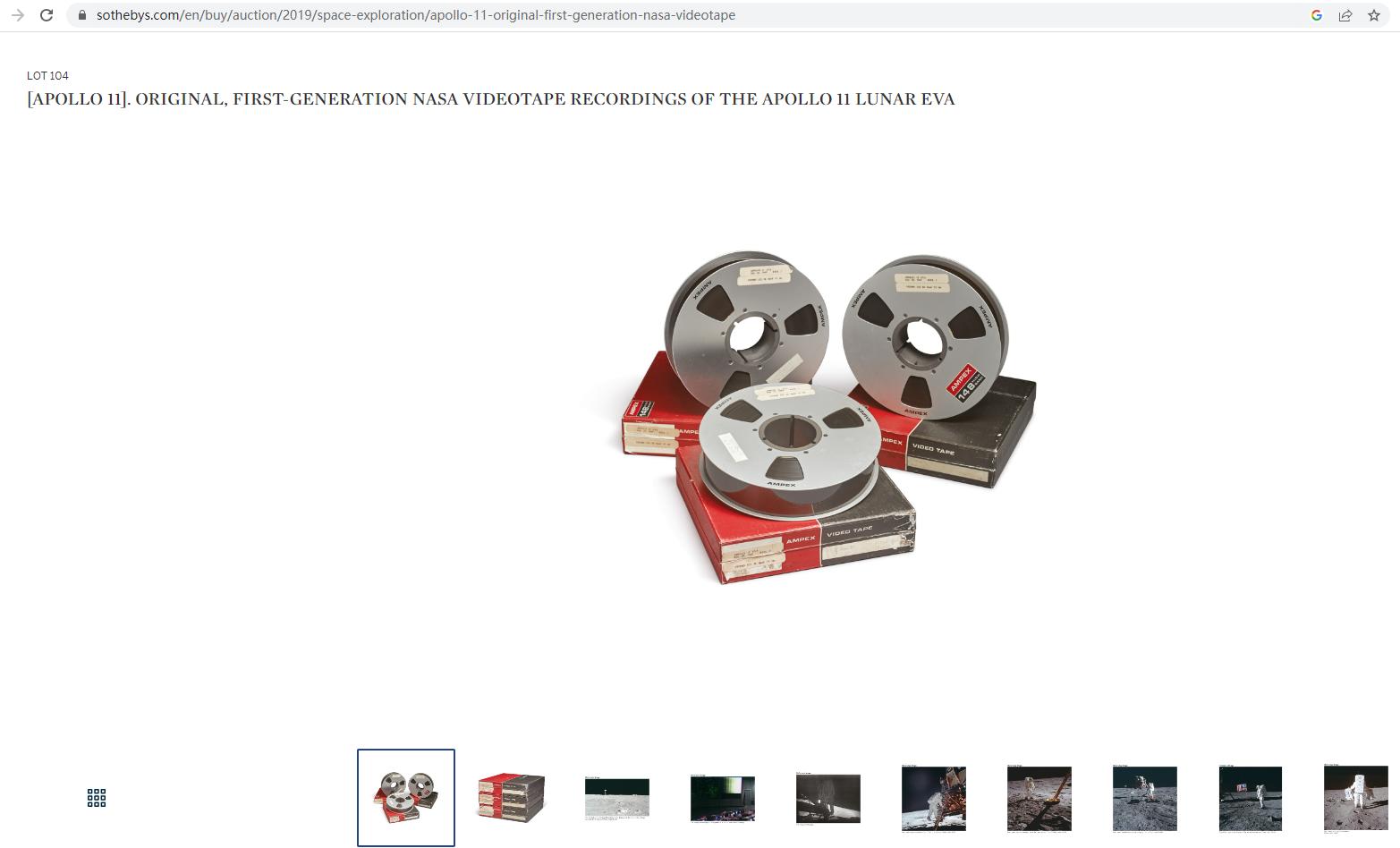 阿波罗11号船员阴谋论,阿波罗计划阴谋论是什么