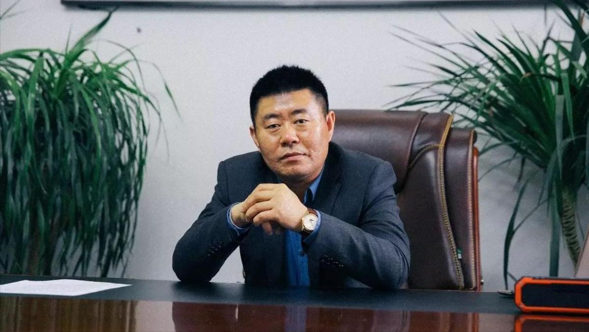 圆通老板曹玉根,曹玉根圆通创始人