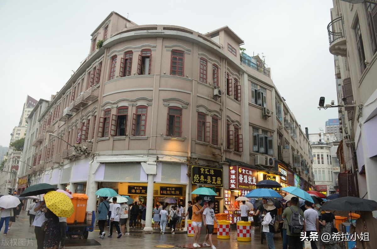 为啥会喜欢厦门,你为什么爱上厦门