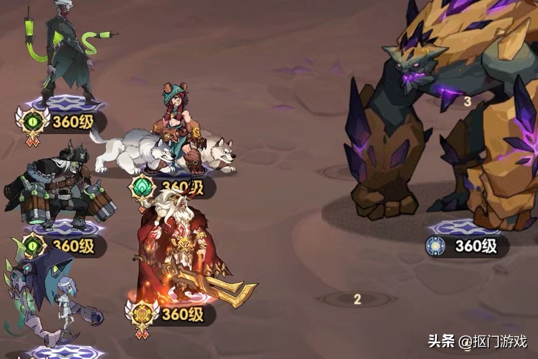 剑与远征贞德是谁,剑与远征贞德能替代亚瑟吗