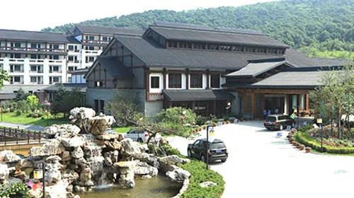 相约金普，随心所“浴”！金普最全“泡汤”攻略都在这