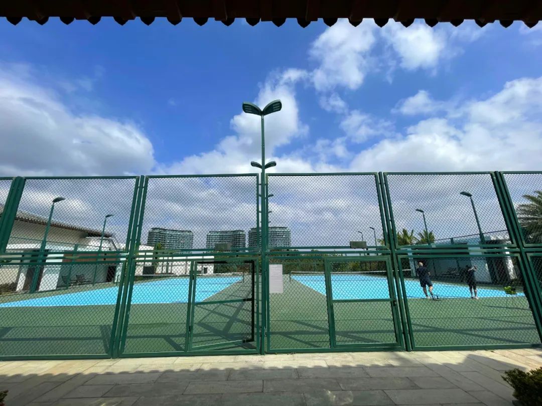 三亚土福湾嘉佩乐酒店,三亚私密别墅