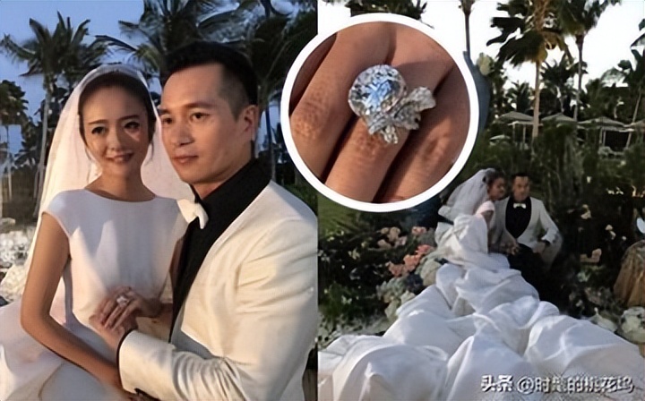 普通人眼中的顶级富豪,看着光鲜亮丽背后的苦