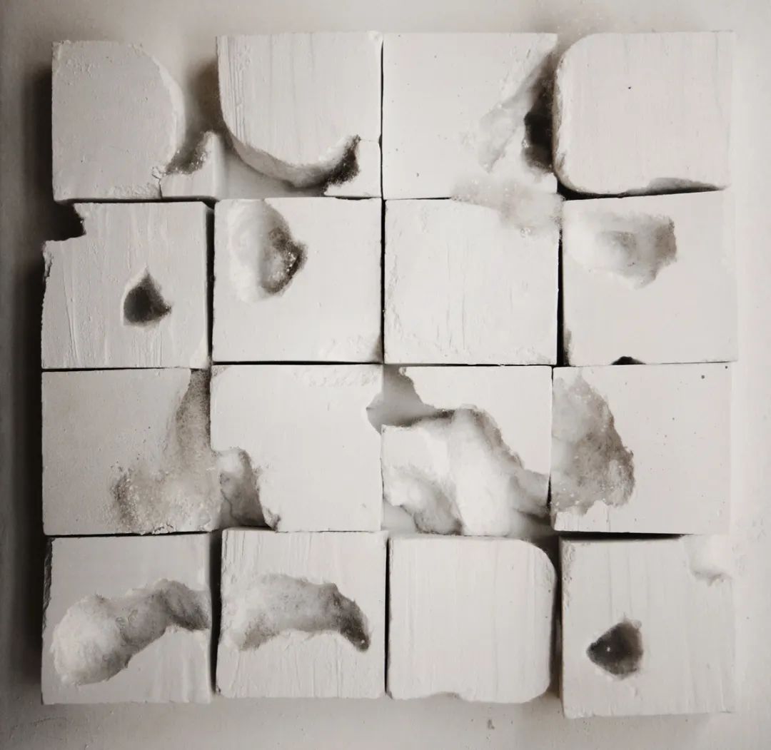 森山茜/AkaneMoriyama｜你必须知道的纤维艺术家！