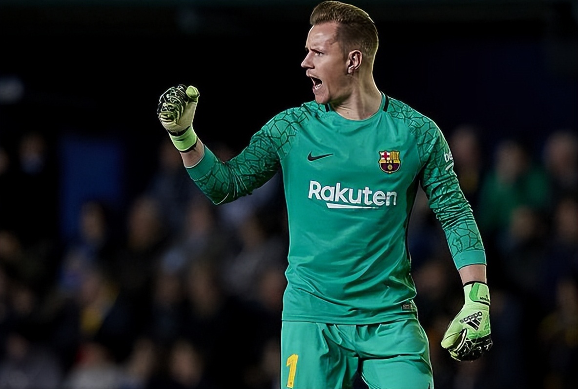 特尔施特根绝杀的球员,特尔施特根是现役最强门将吗