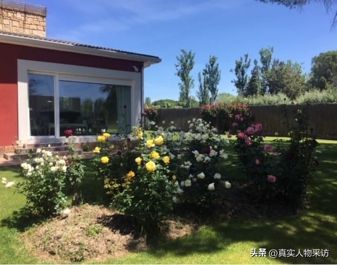 我身高1米57，50岁婚恋网相亲，被小5岁1米9西班牙大帅哥倒追