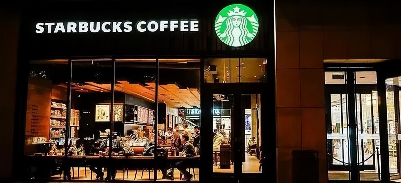 星巴克计划为美国门店咖啡加薪,星巴克晋升有多快