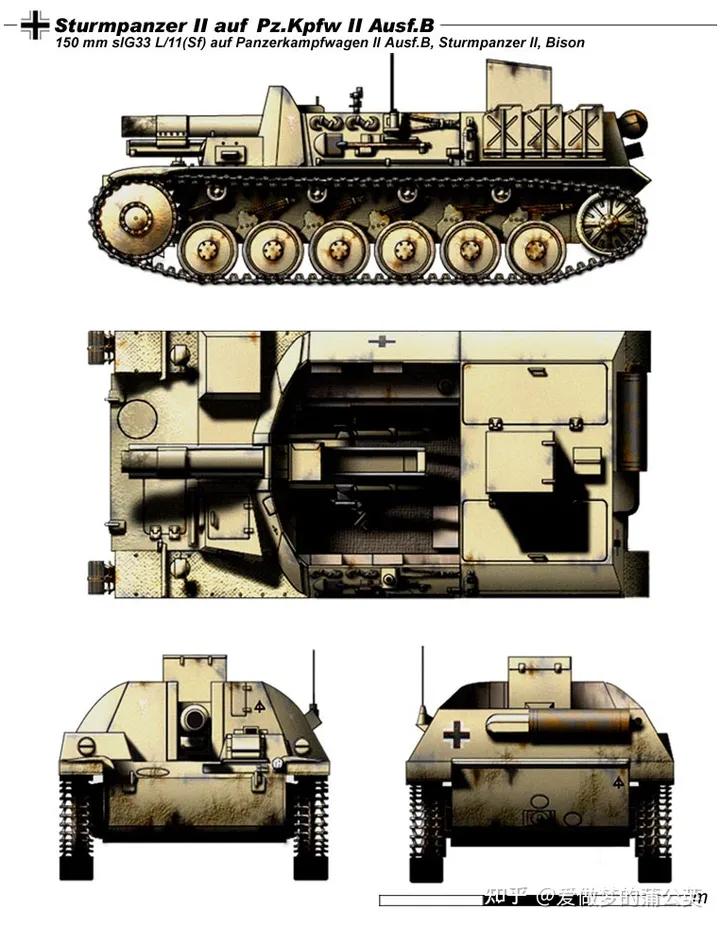 2战德国所有坦克,第二次世界大战德国坦克