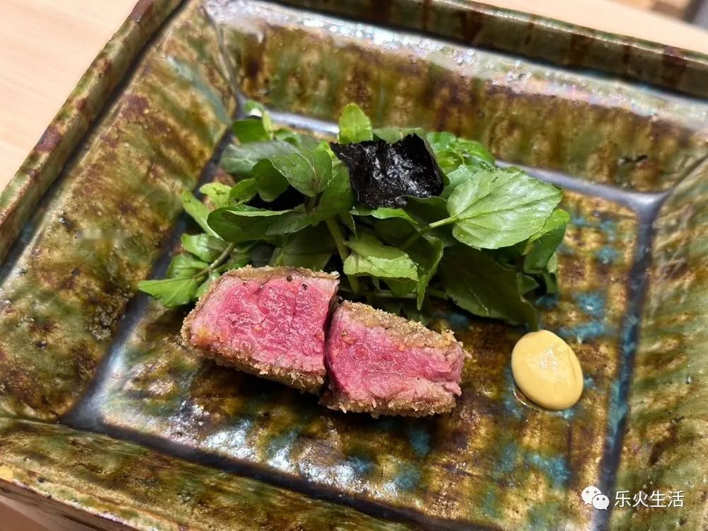 日本排名第一的米其林,日本的神之一手