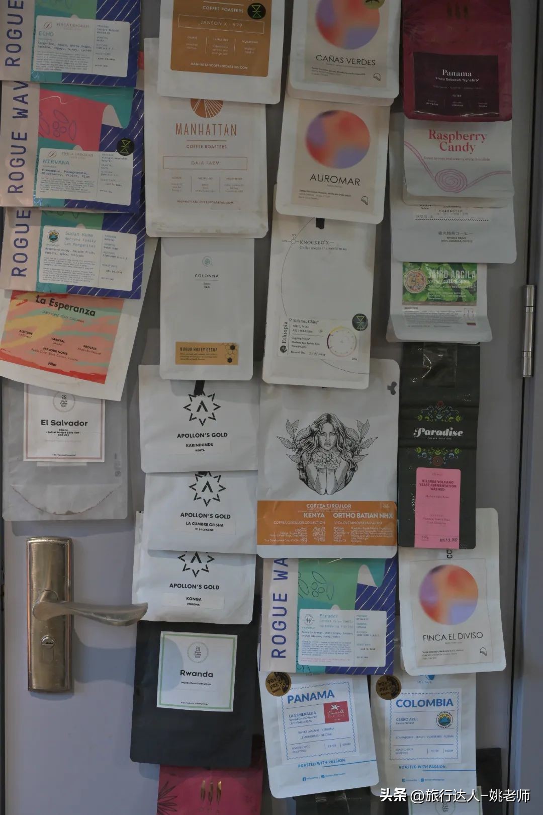 这10家姚老师私藏咖啡馆大公开，你去过几家？