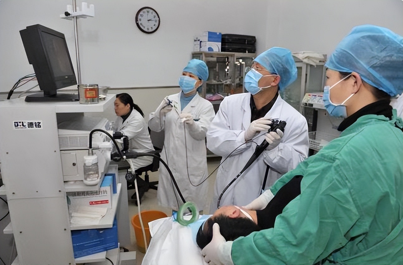 一般人日常有必要做胃镜检查吗,一般情况下有必要做胃镜检查吗