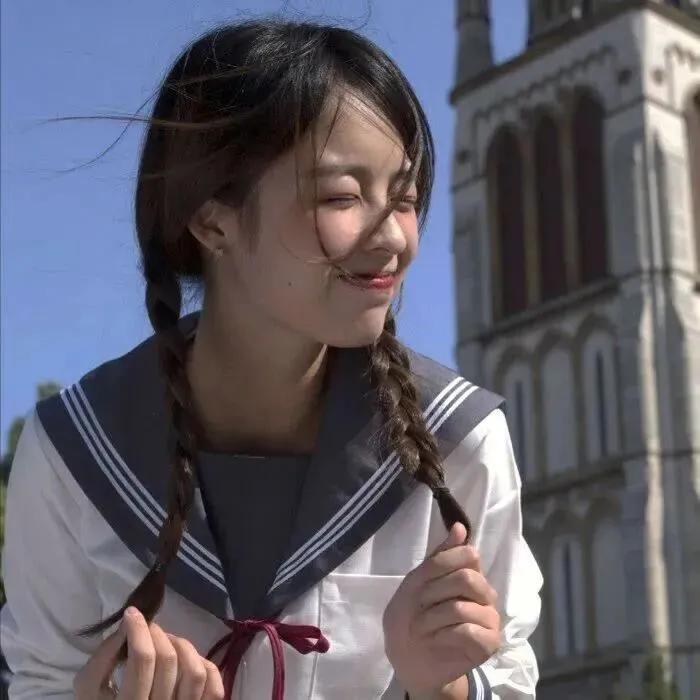 心动的动漫头像男,让人心动女生头像