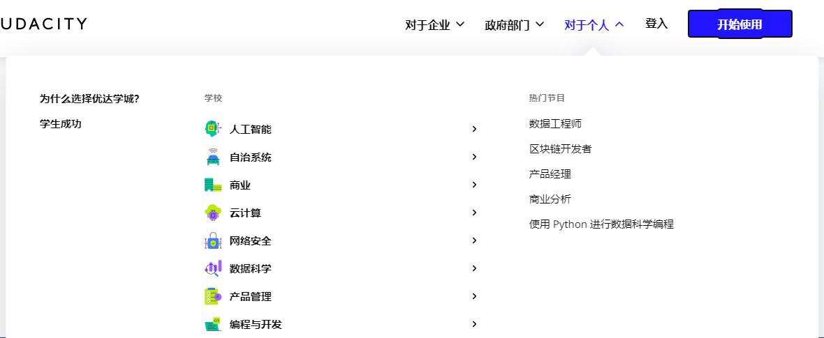 5个能让你快速变强的自学网站,小众自学网站推荐免费学习