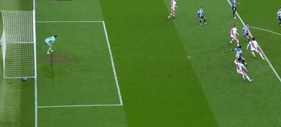 西班牙人0:1巴列卡诺,武磊帽子戏法西班牙人4比0