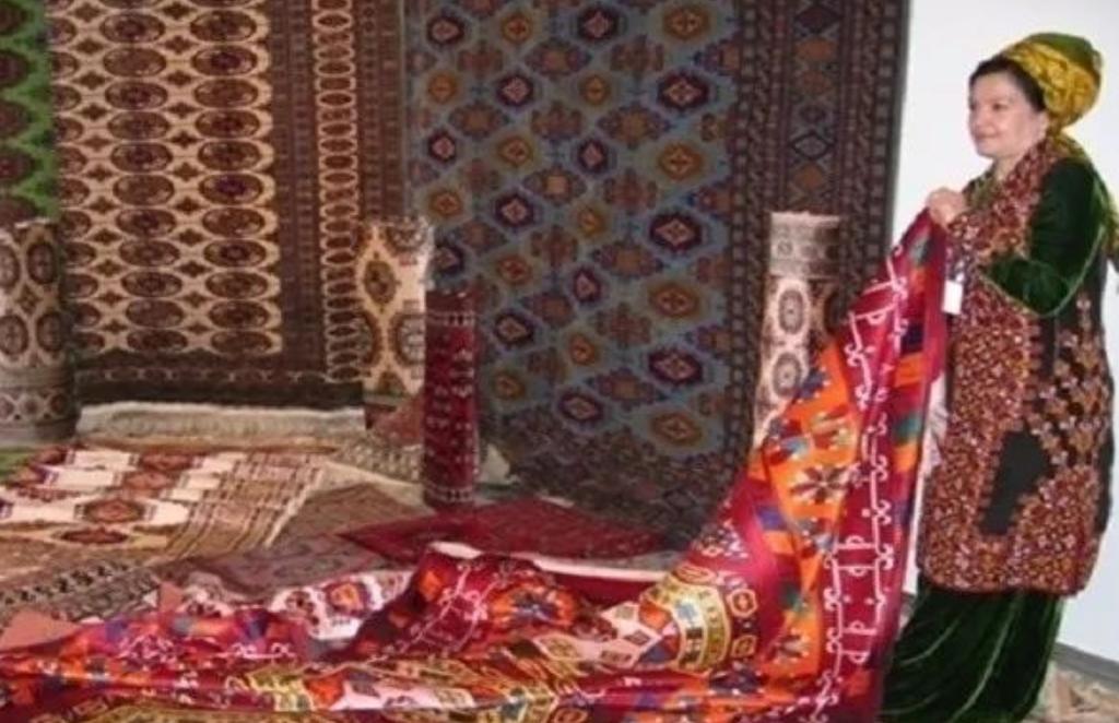 土库曼斯坦是永久中立国吗,土库曼斯坦中立国