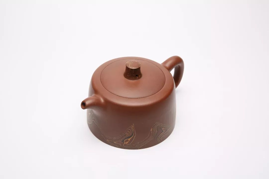 紫砂壶有几种盖子,紫砂壶盖的秘密