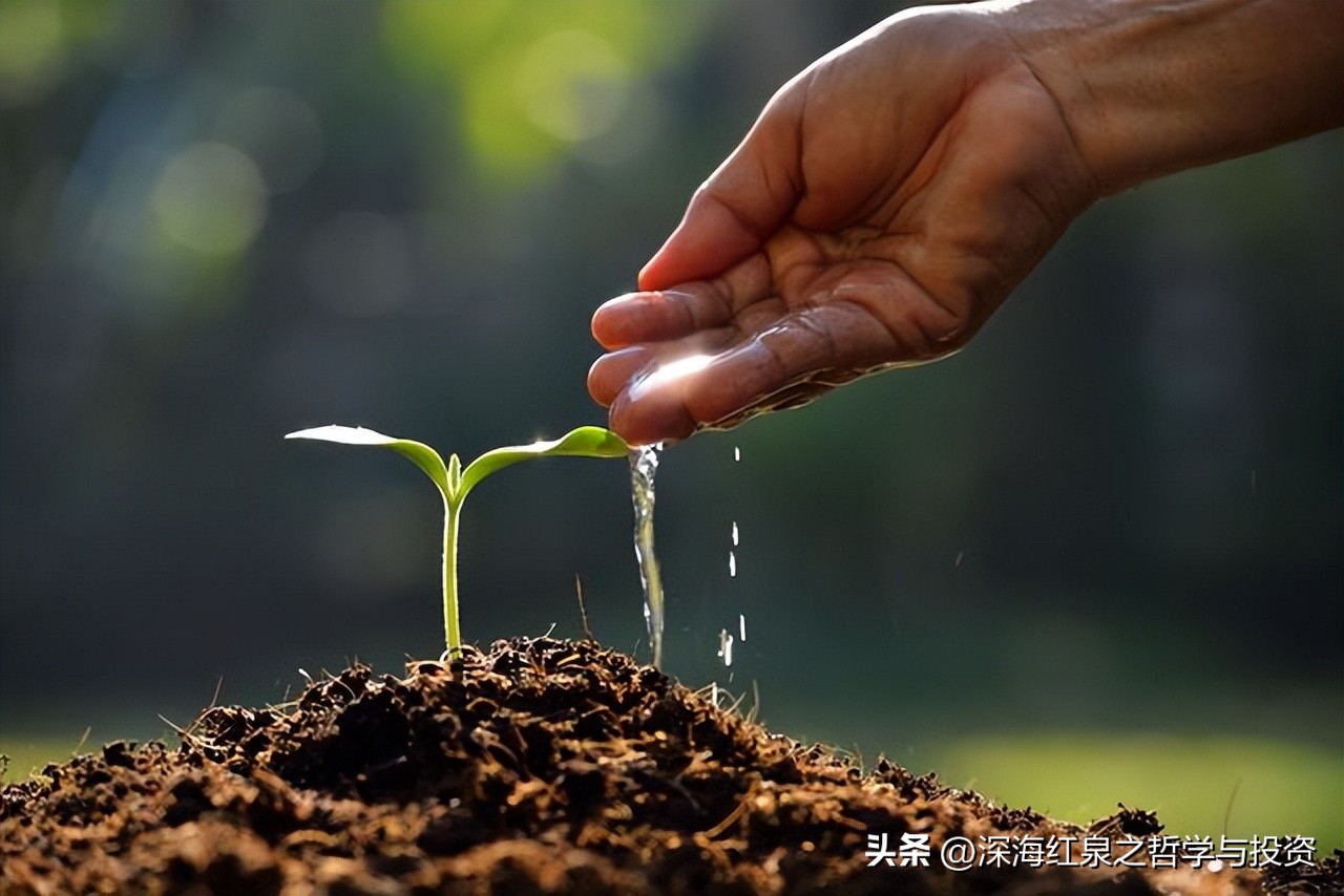 股市趋势转折来龙去脉,股市趋势交易法的精髓总结