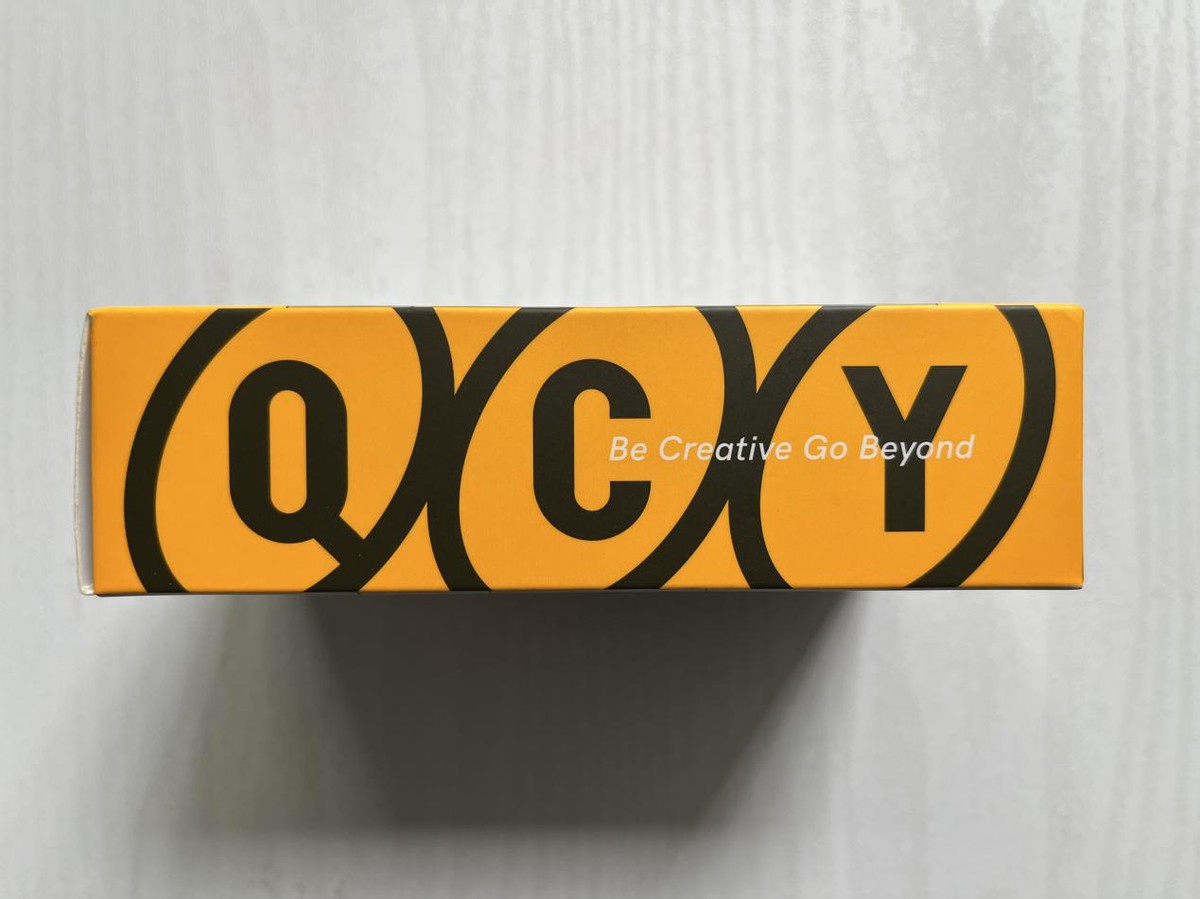 200以内蓝牙耳机最良心推荐qcyt13,性价比最高的蓝牙耳机qcy