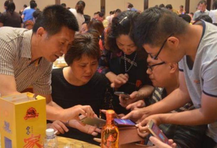 路边回收名酒的都有什么套路,名酒套路大揭秘