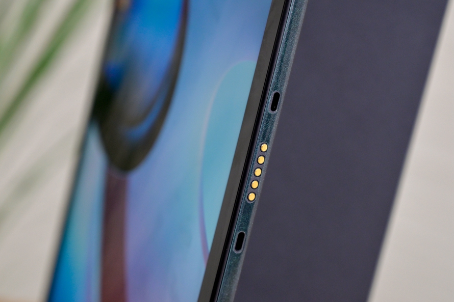 小米二合一12.4笔记本玩游戏,小米笔记本12.4二合一深度评测