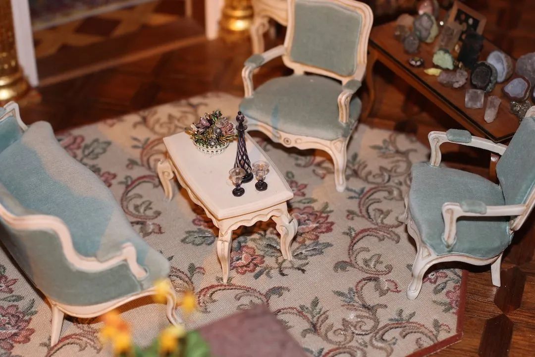 顶级豪宅建造全过程,耗时72天打造豪宅