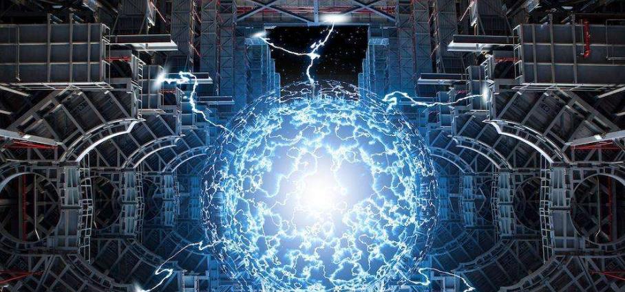 闪电vs球形闪电,九种超罕见自然现象球状闪电